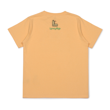 Laundry Made Tシャツ