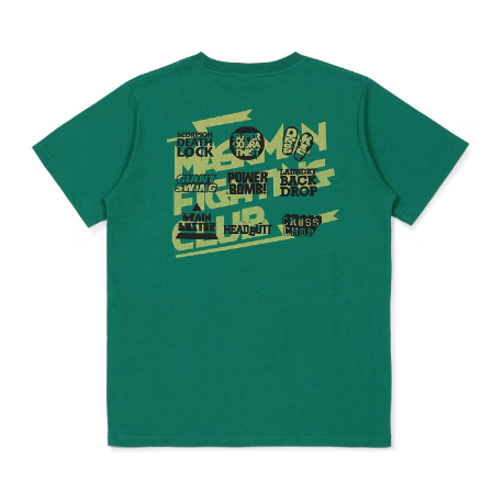 Soda Float Rabbit Tシャツ