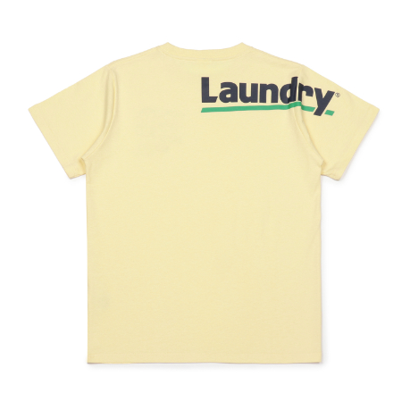 World travel Tシャツ