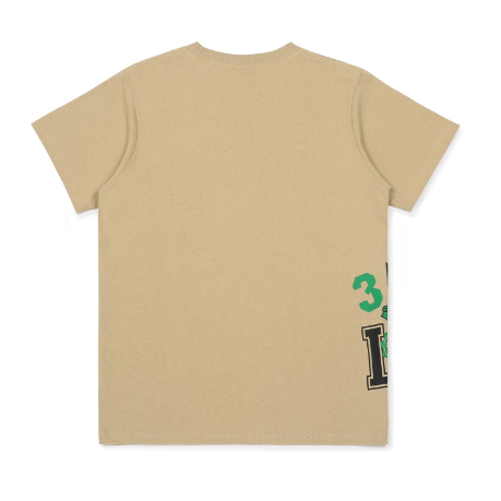 カレッジロゴ Tシャツ