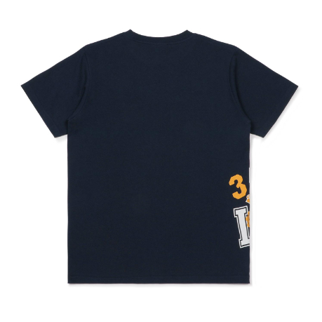 カレッジロゴ Tシャツ