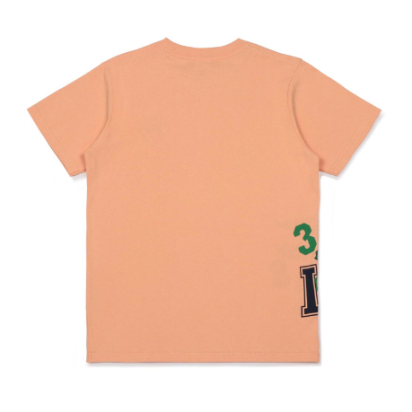 カレッジロゴ Tシャツ