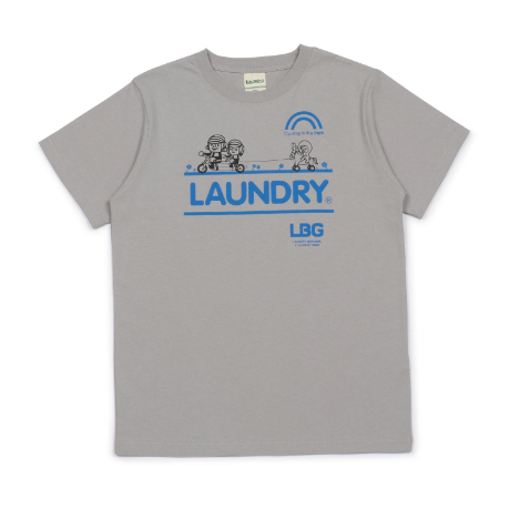 Cycling Tシャツ