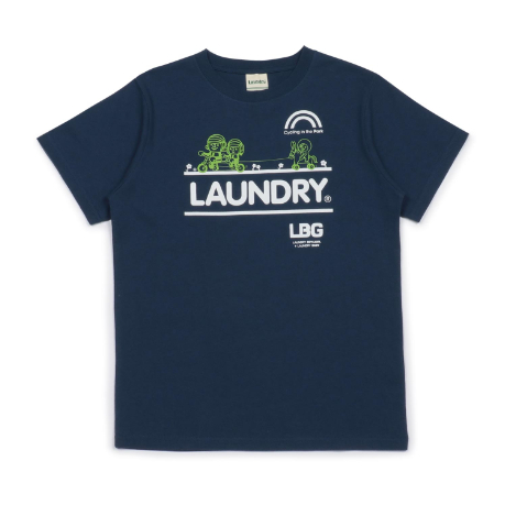 Cycling Tシャツ