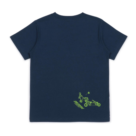 Cycling Tシャツ
