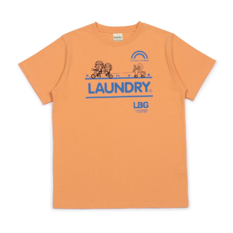 Cycling Tシャツ