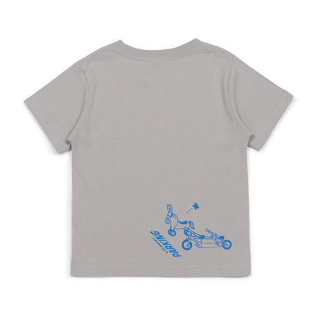キッズ Cycling Tシャツ