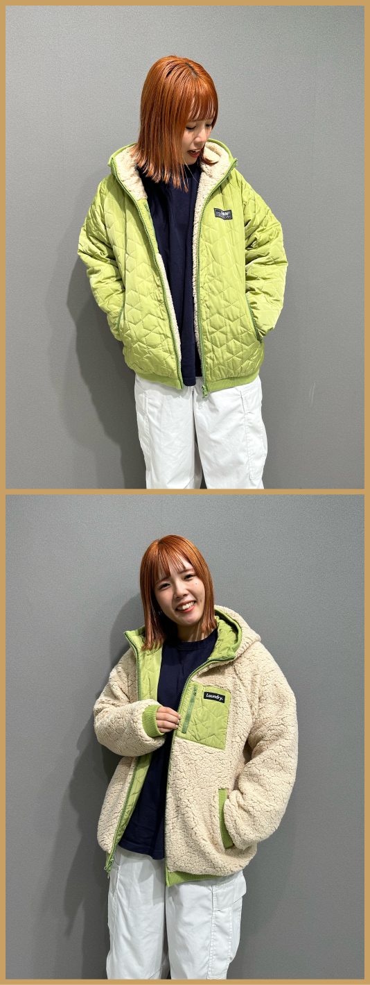 OUTER CAMPAIGN｜ランドリーTシャツ公式通販