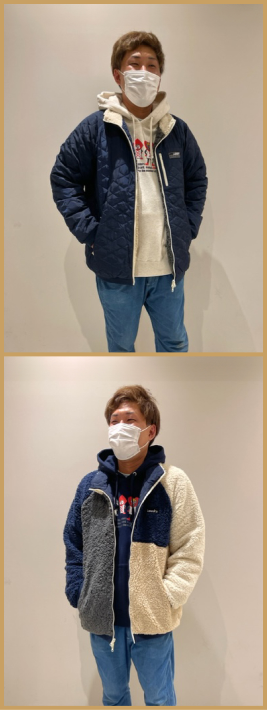 OUTER CAMPAIGN｜ランドリーTシャツ公式通販