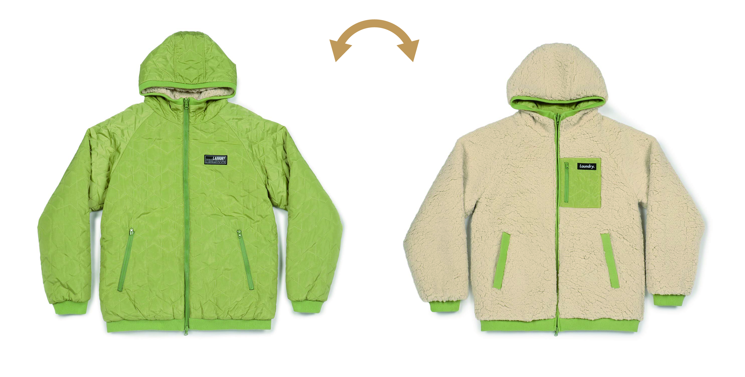 Laundry‼︎リバーシブルスカジャン‼︎ランドリー 2025年最新】LAUNDRY スカジャンの人気アイテム - メルカリ