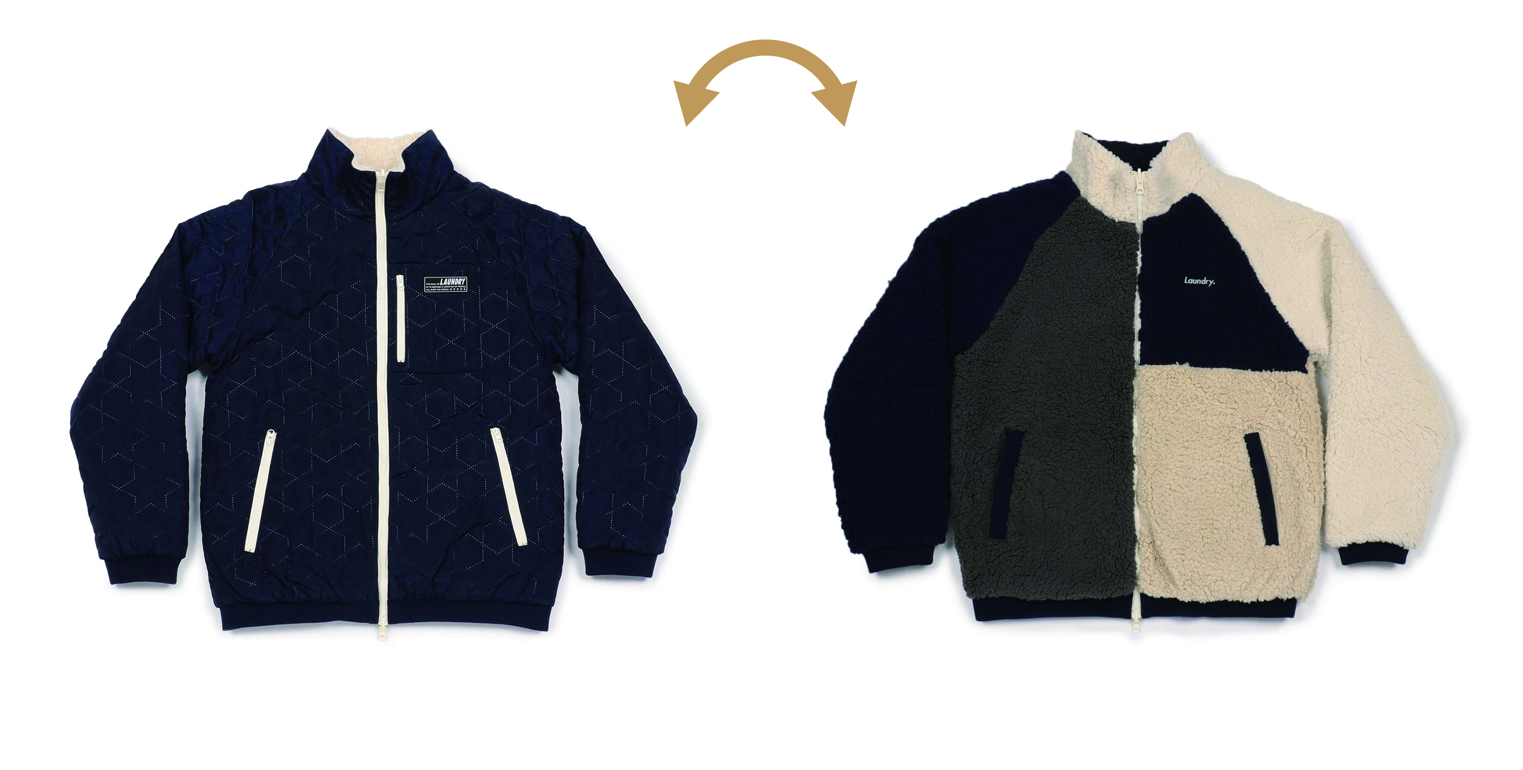 OUTER CAMPAIGN｜ランドリーTシャツ公式通販