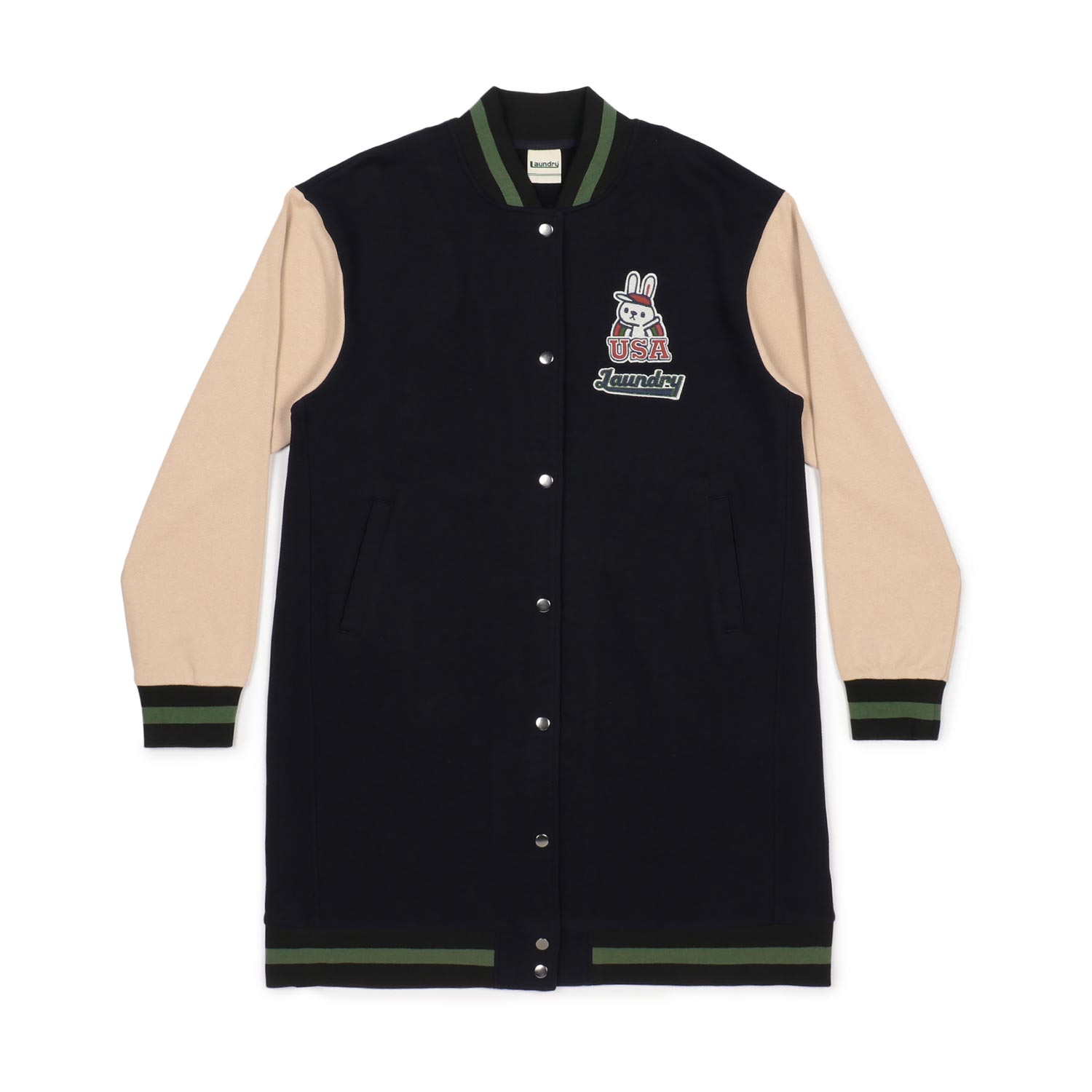 OUTER CAMPAIGN｜ランドリーTシャツ公式通販