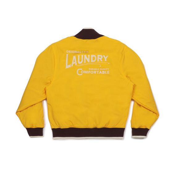 OUTER CAMPAIGN｜ランドリーTシャツ公式通販