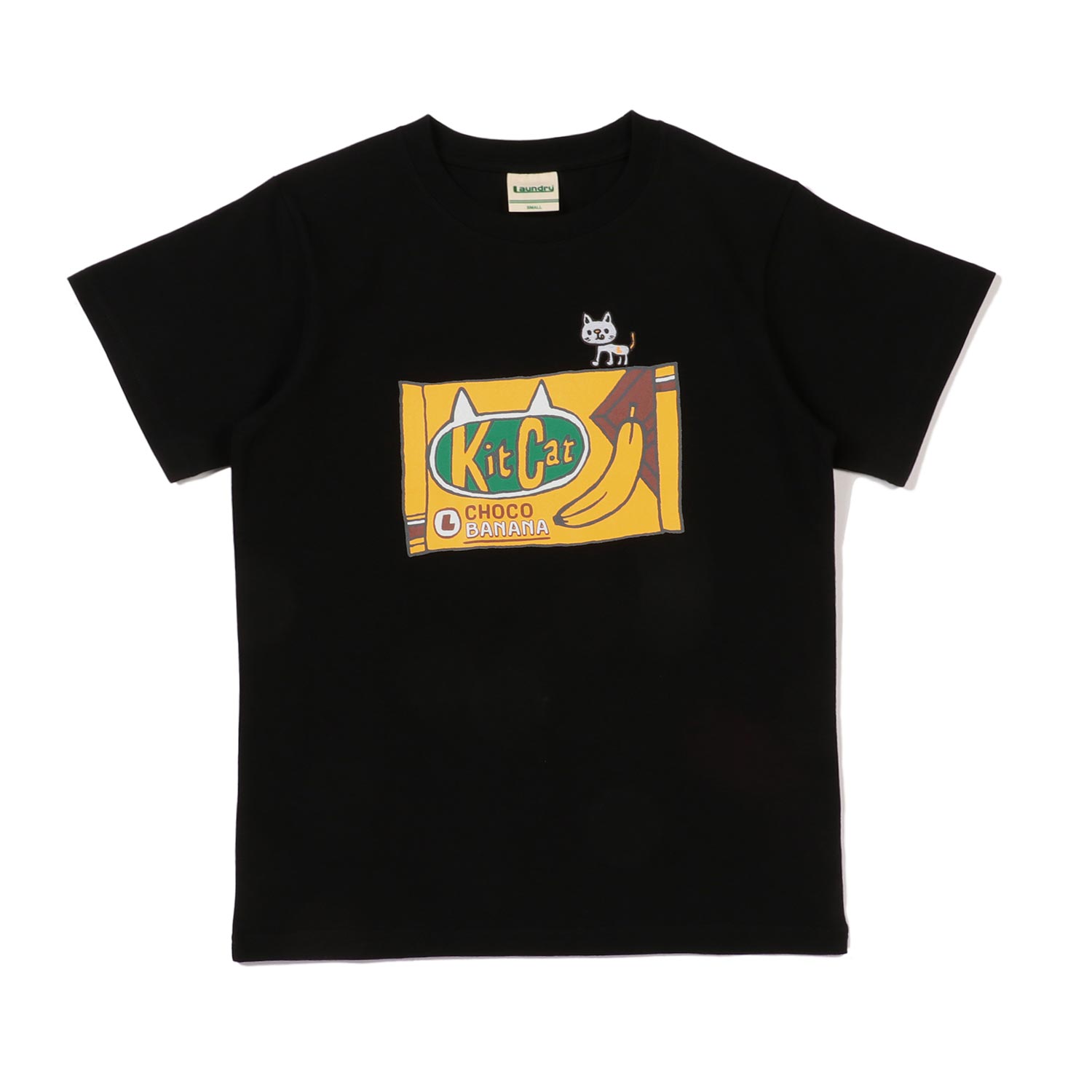 Valentine Fair｜ランドリーTシャツ公式通販